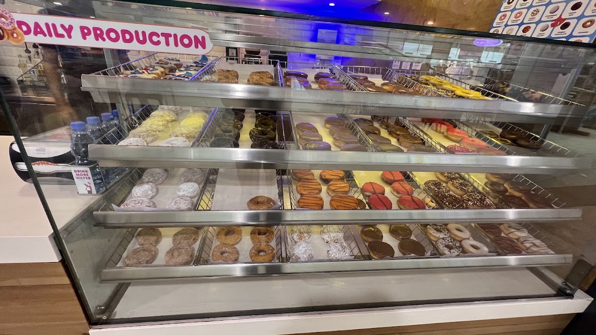 Dunkin' City Mall — photograph 5