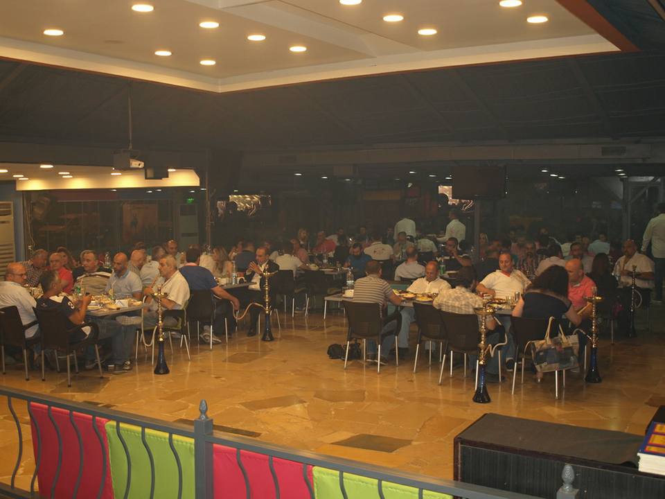 Diamond Cafe — photograph 3
