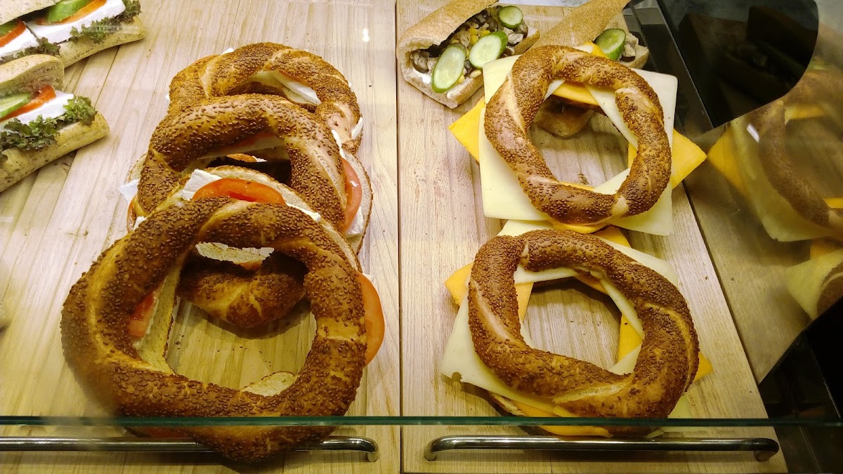 Simit Sarayı City Mall — photograph 2