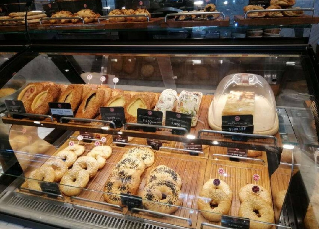 Simit Sarayı City Mall — photograph 4