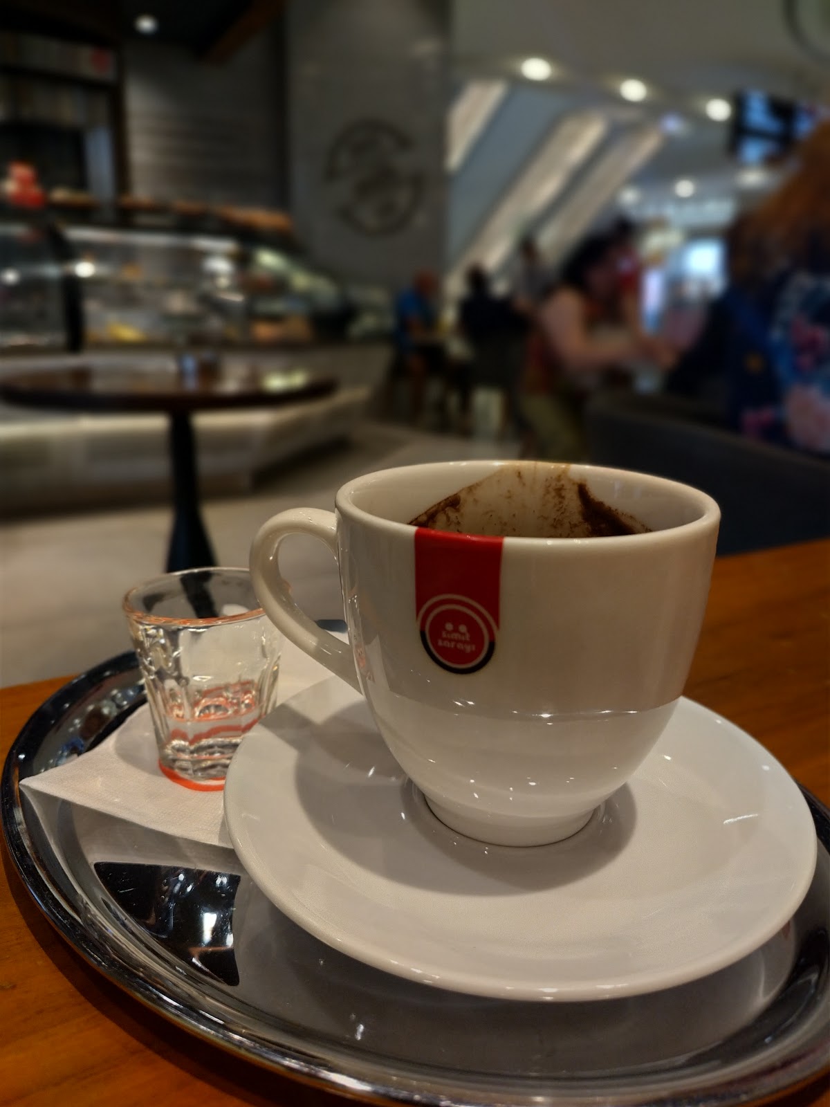 Simit Sarayı City Mall — photograph 5