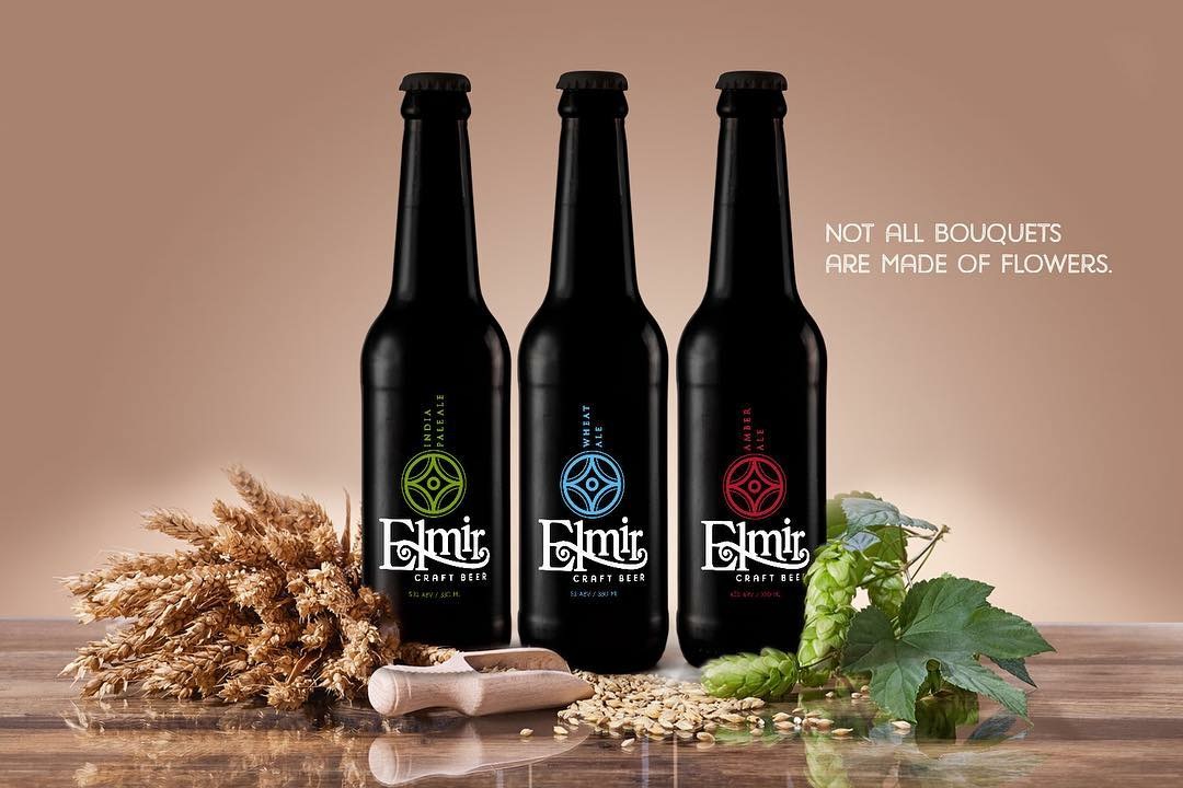 ELMIR Brewery — photograph 2