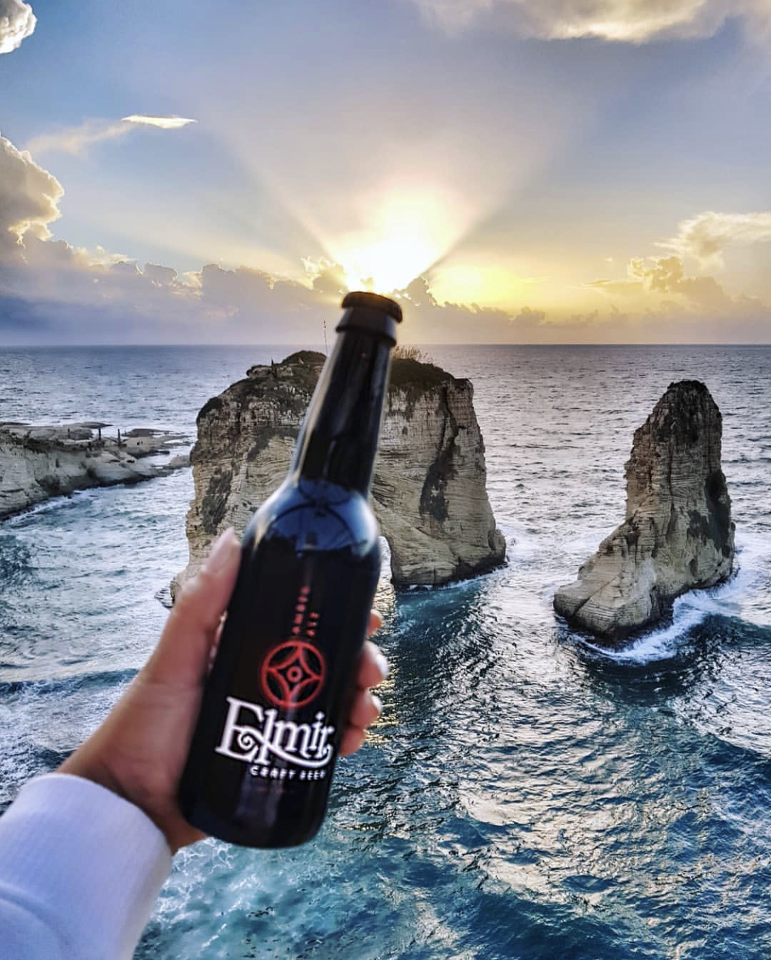 ELMIR Brewery — photograph 5