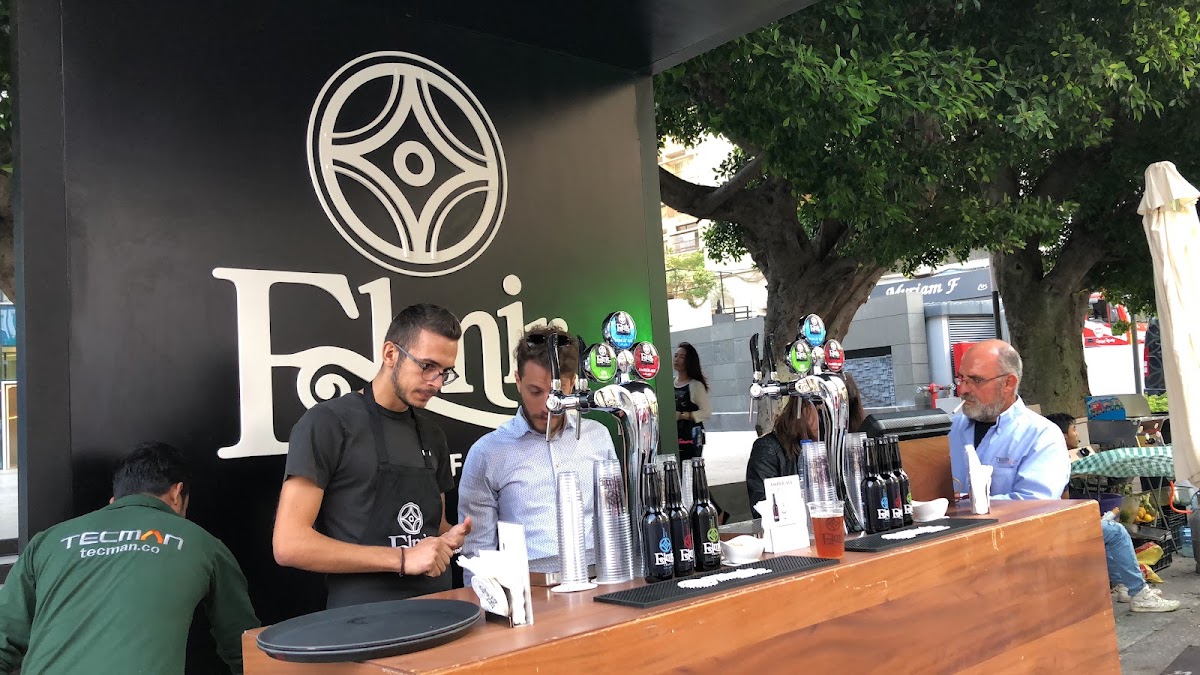 ELMIR Brewery — photograph 6