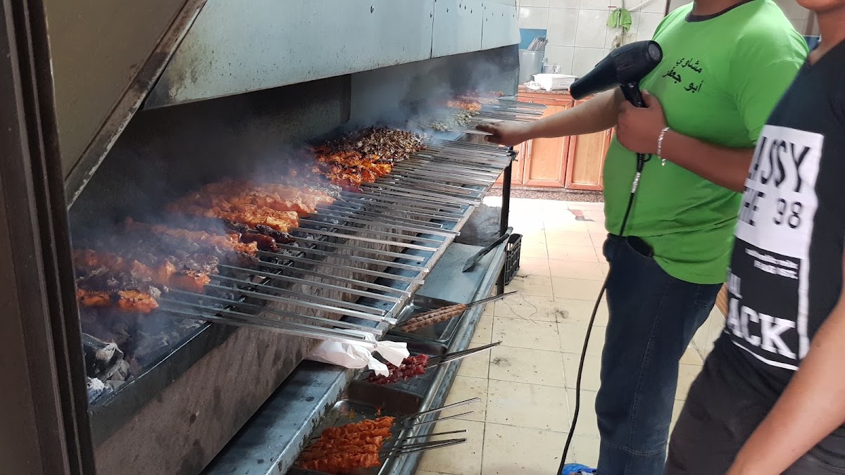 Kebab Restaurant — photograph 3