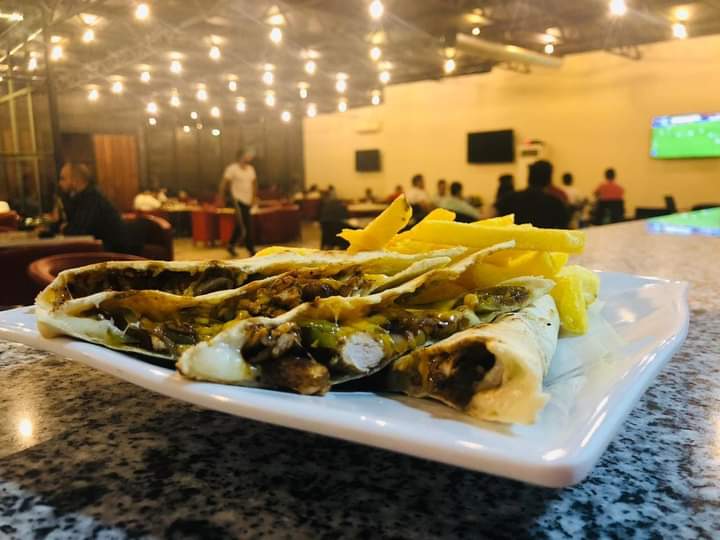 Al-Salamanki — photograph 6