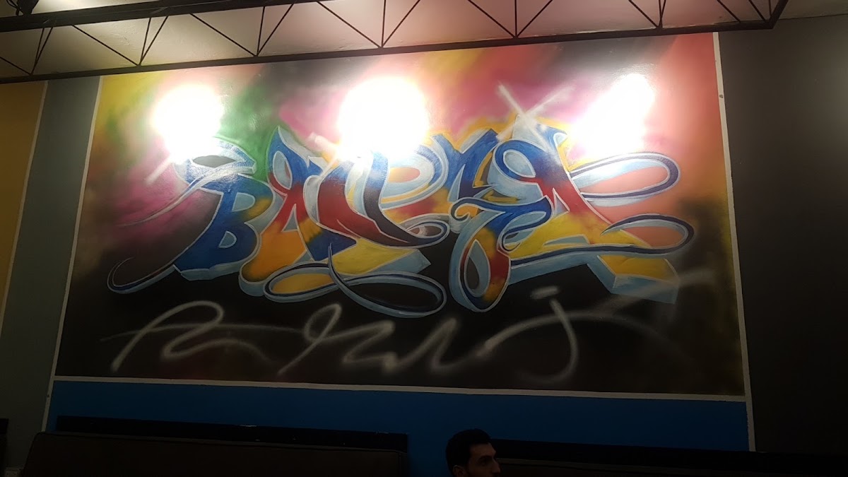 Nina's Resto Cafe — photograph 3
