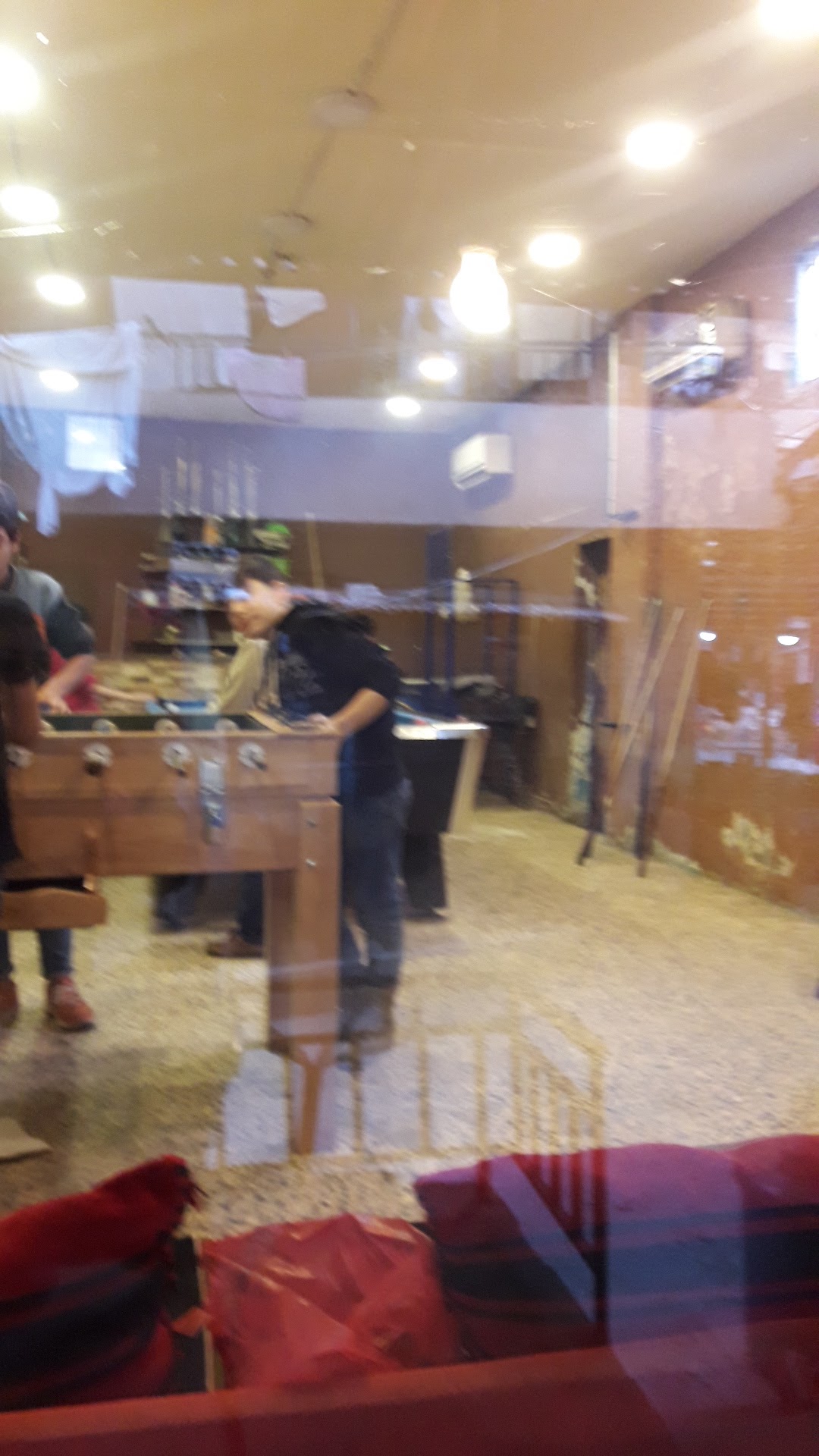 Mokddad Café — photograph 6