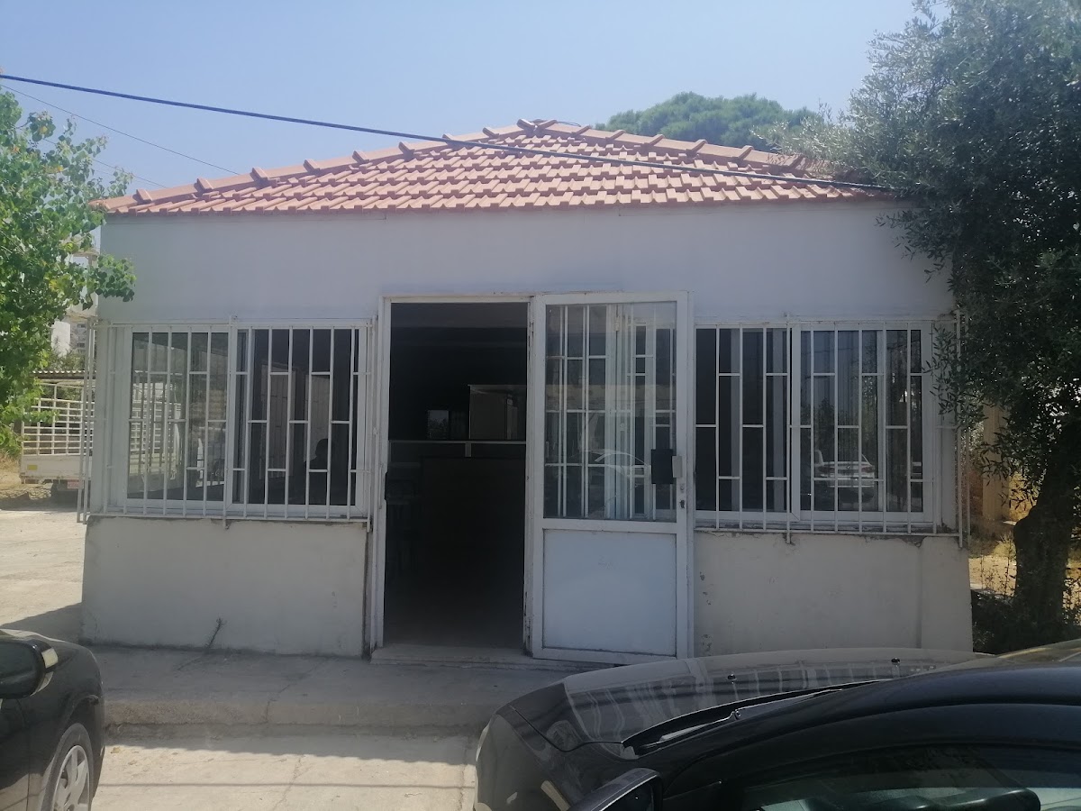 Manakish AL Kazzi — photograph 2