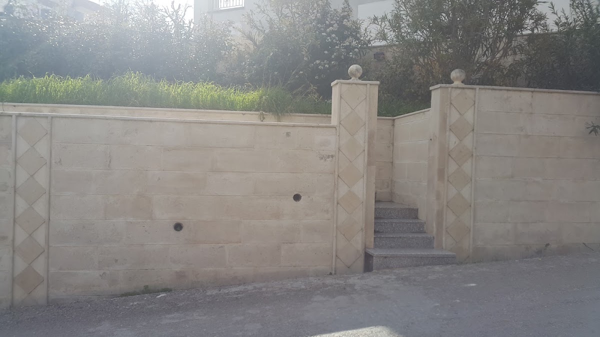 Maqam Al Set Sbeile — photograph 3