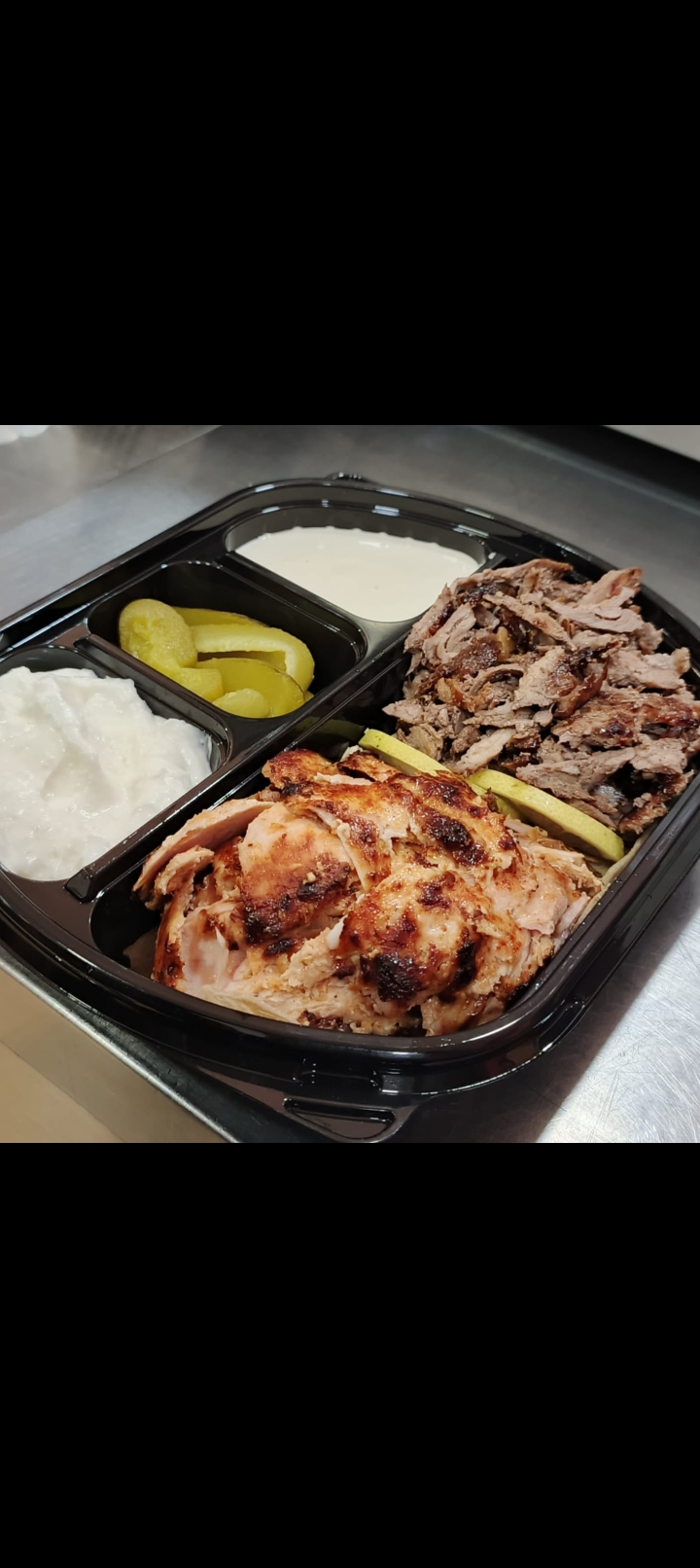 The Shawarma Spot — photograph 5