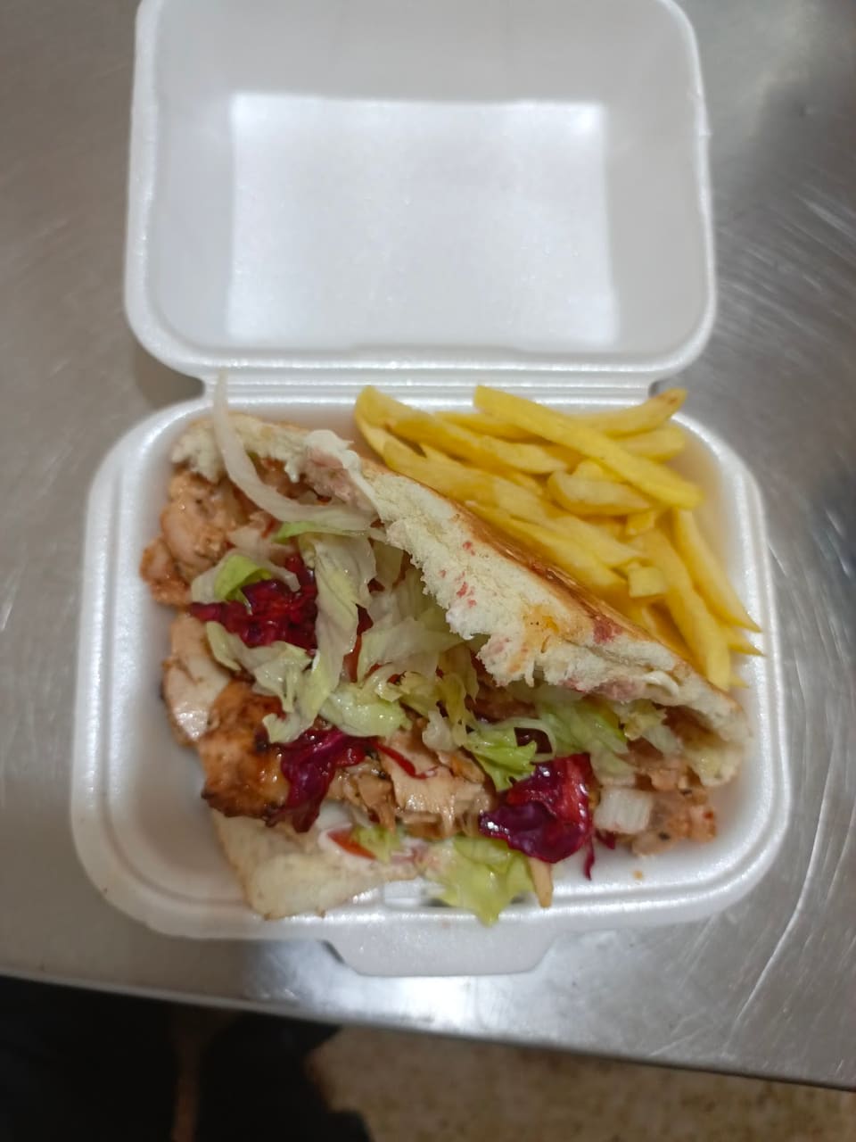 مطعم الأمير