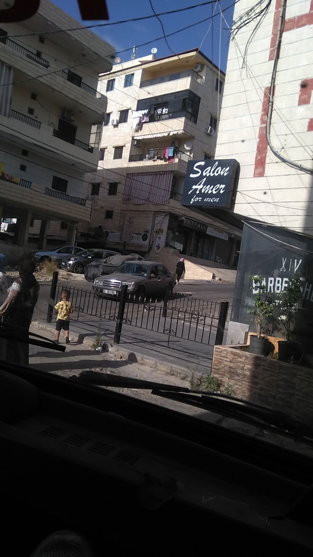 Maajnat Al Hazem — photograph 3