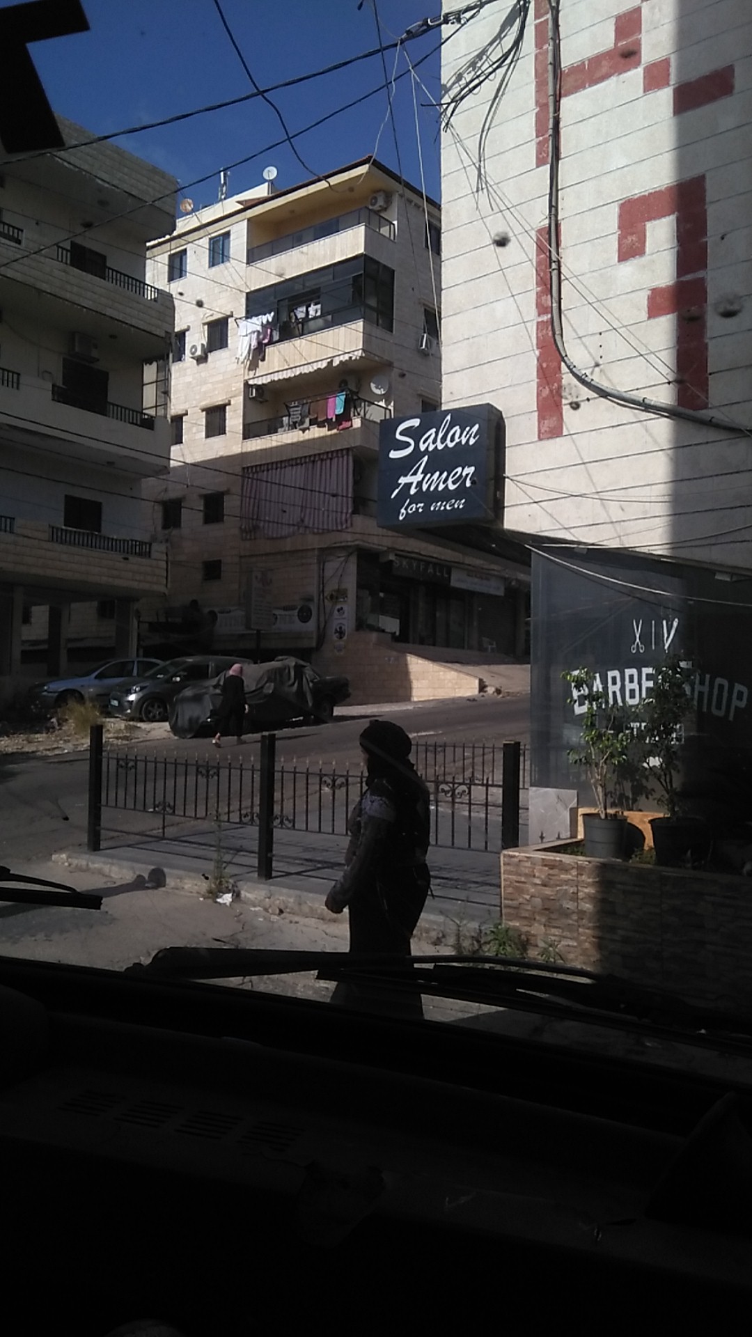 Maajnat Al Hazem — photograph 6