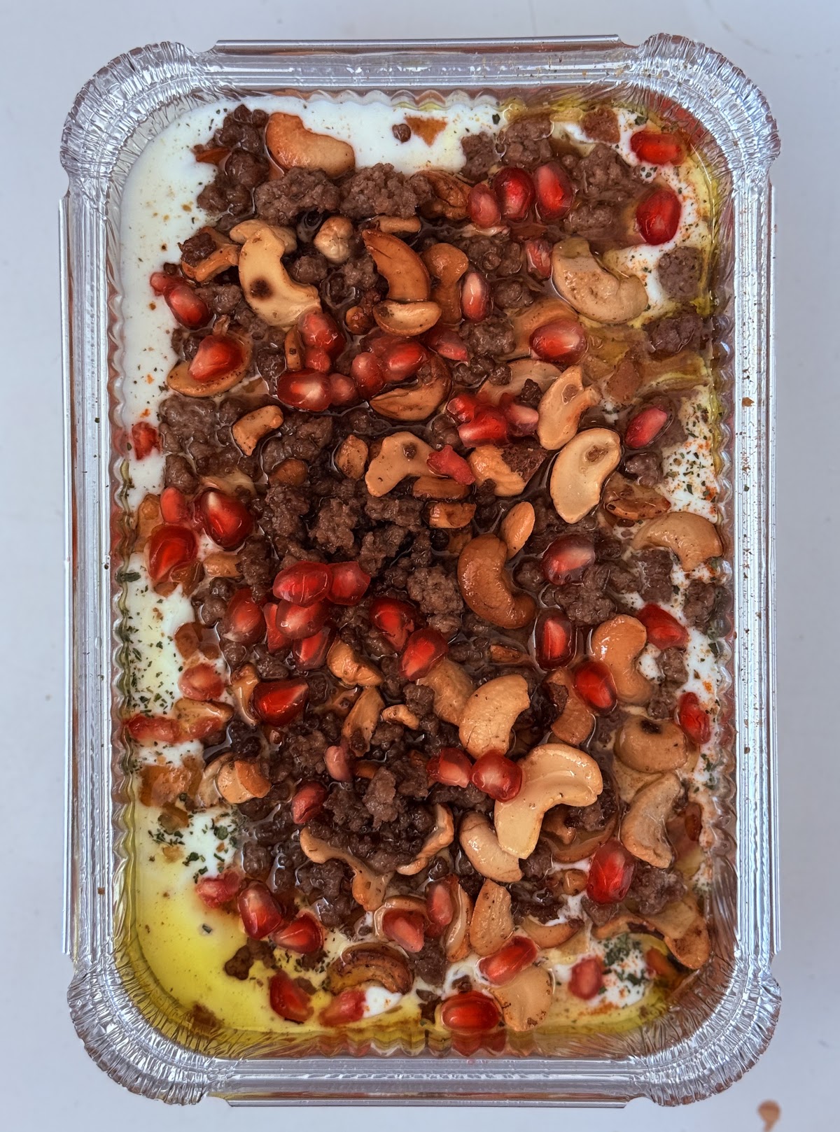 Mataam Fatteh w Foul Abu Ghandour — photograph 3