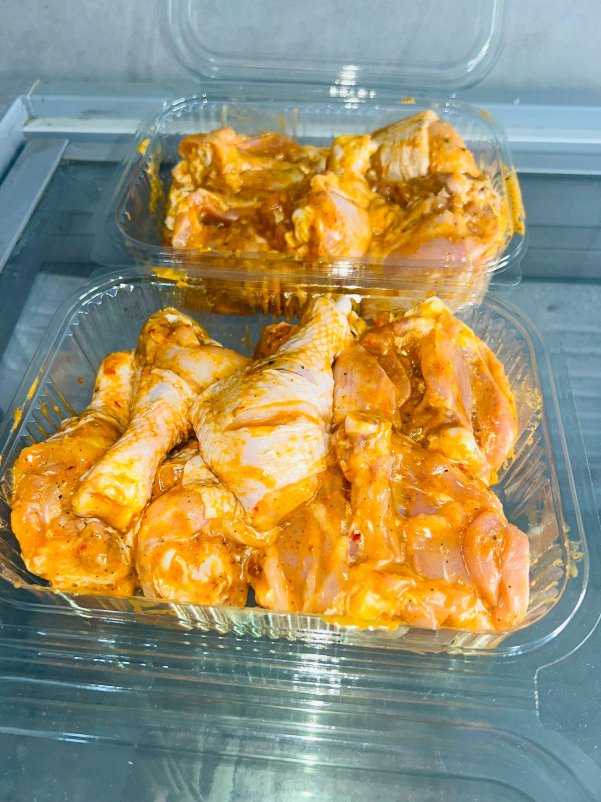 Nabbout poultry