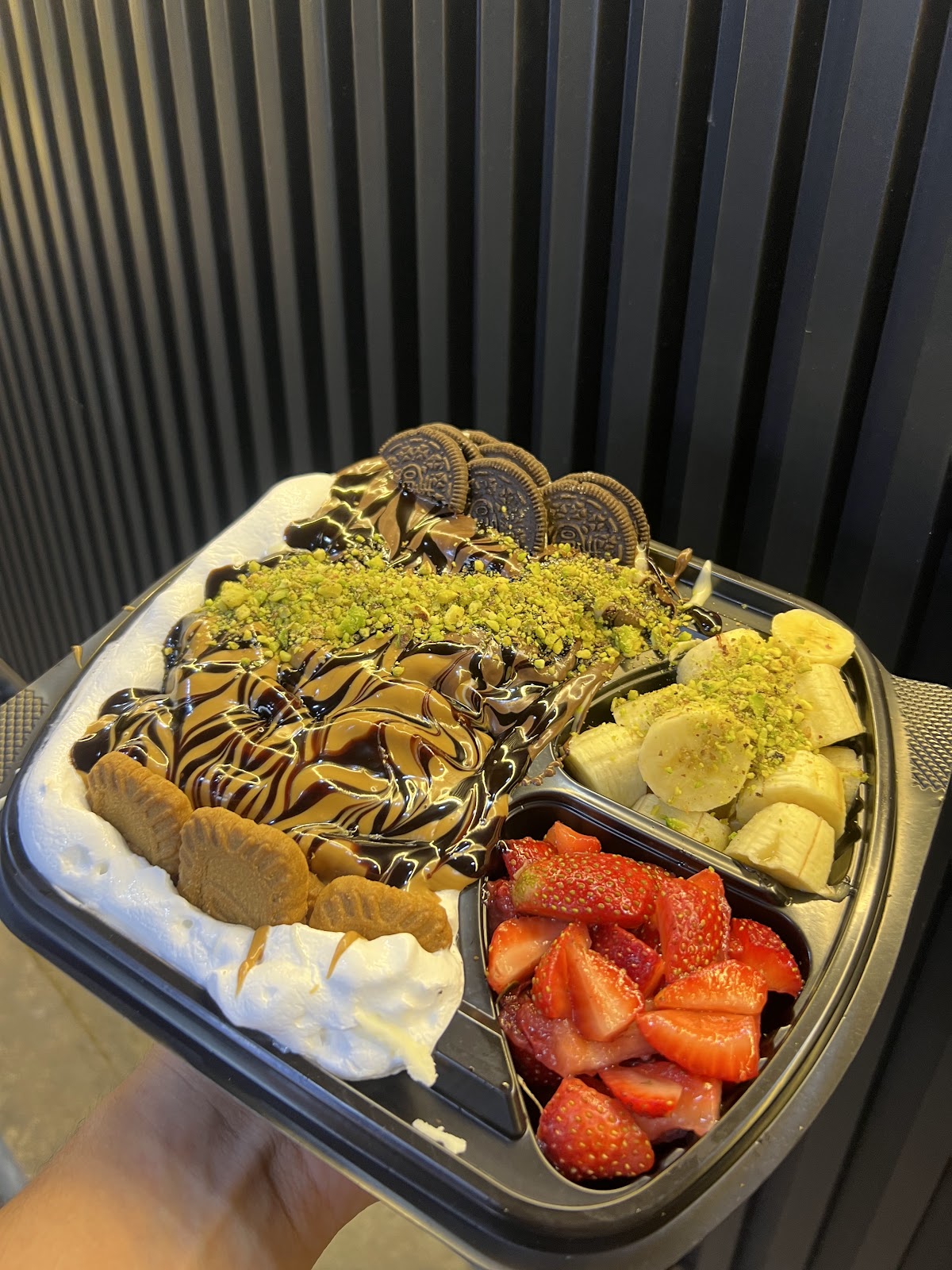 Houssam Crepe — photograph 3