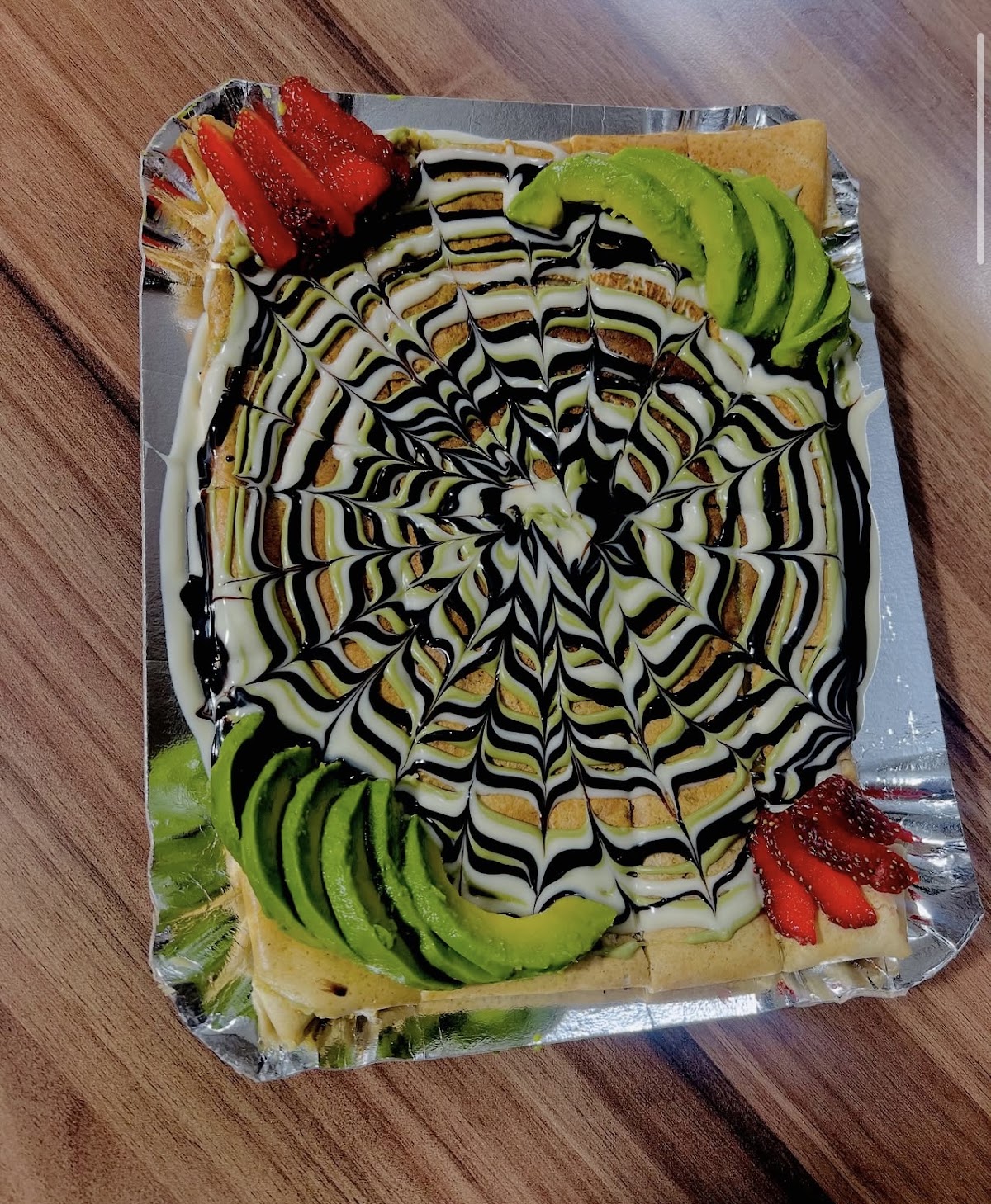 Houssam Crepe — photograph 5