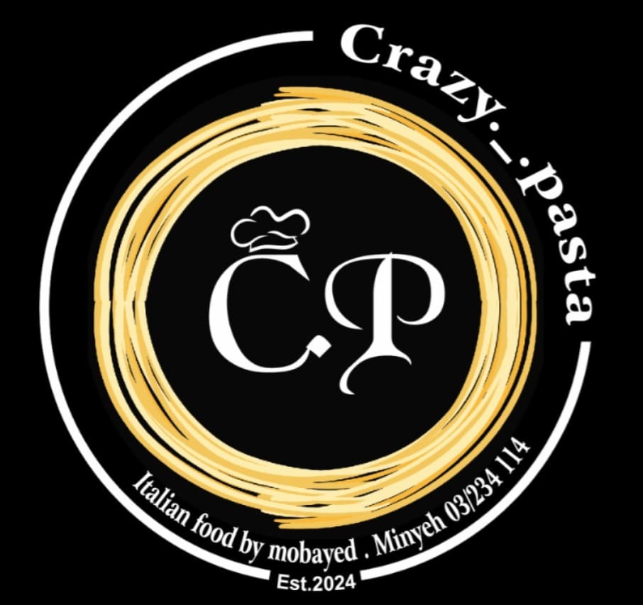 crazy pasta