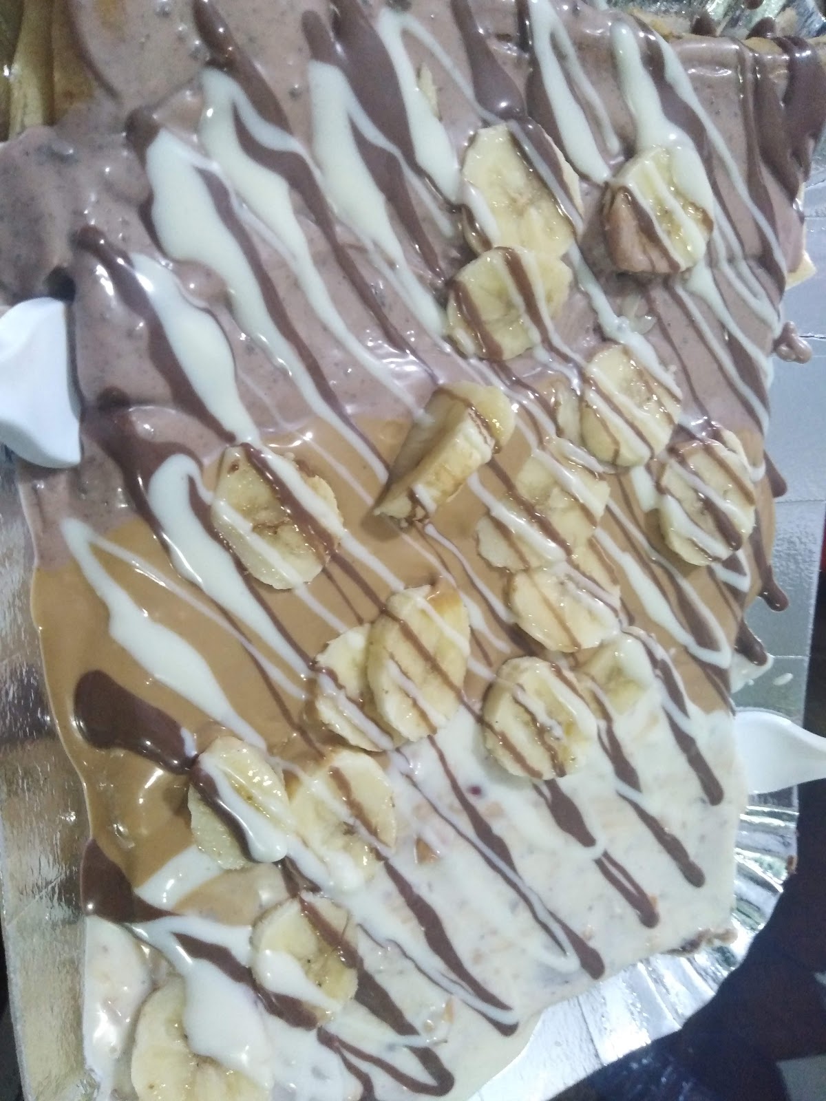Hamzeh crepe — photograph 3