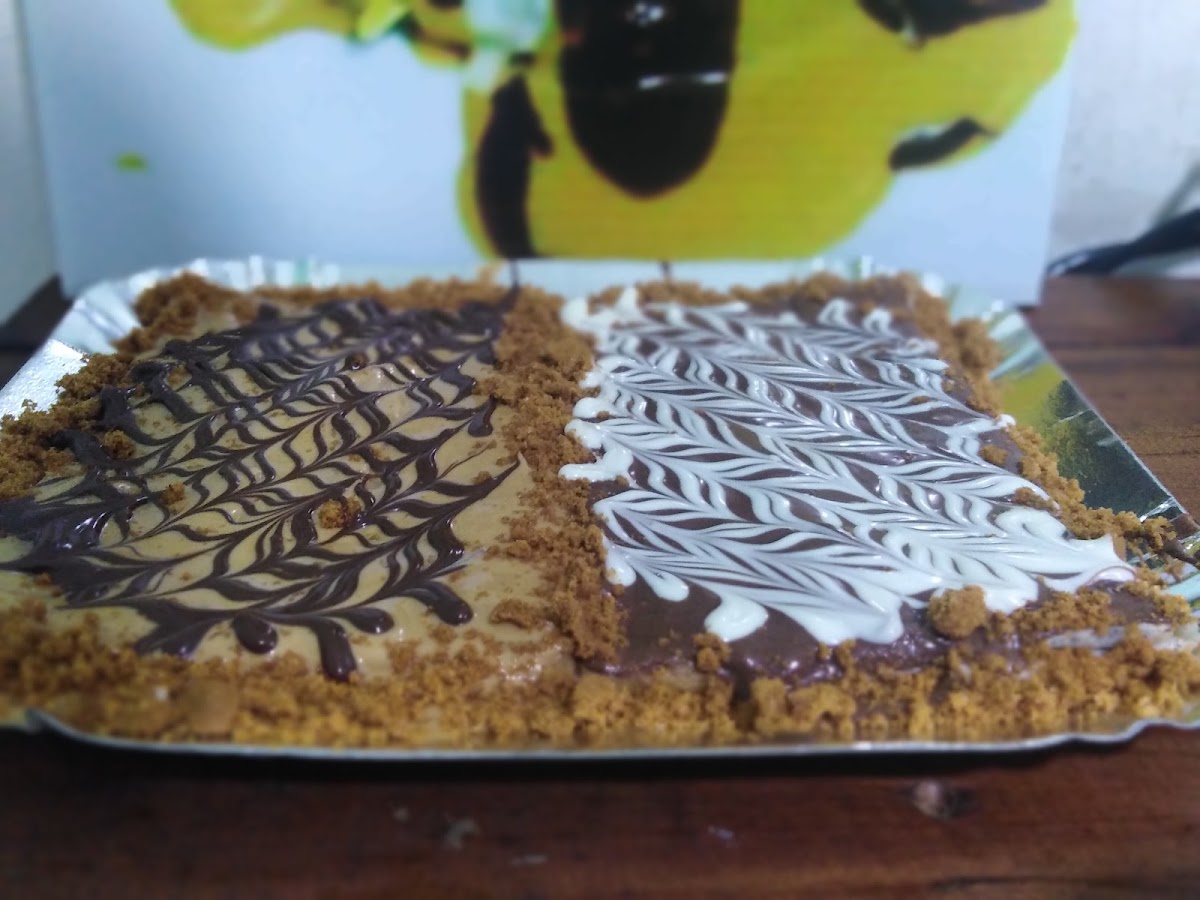 Hamzeh crepe — photograph 4