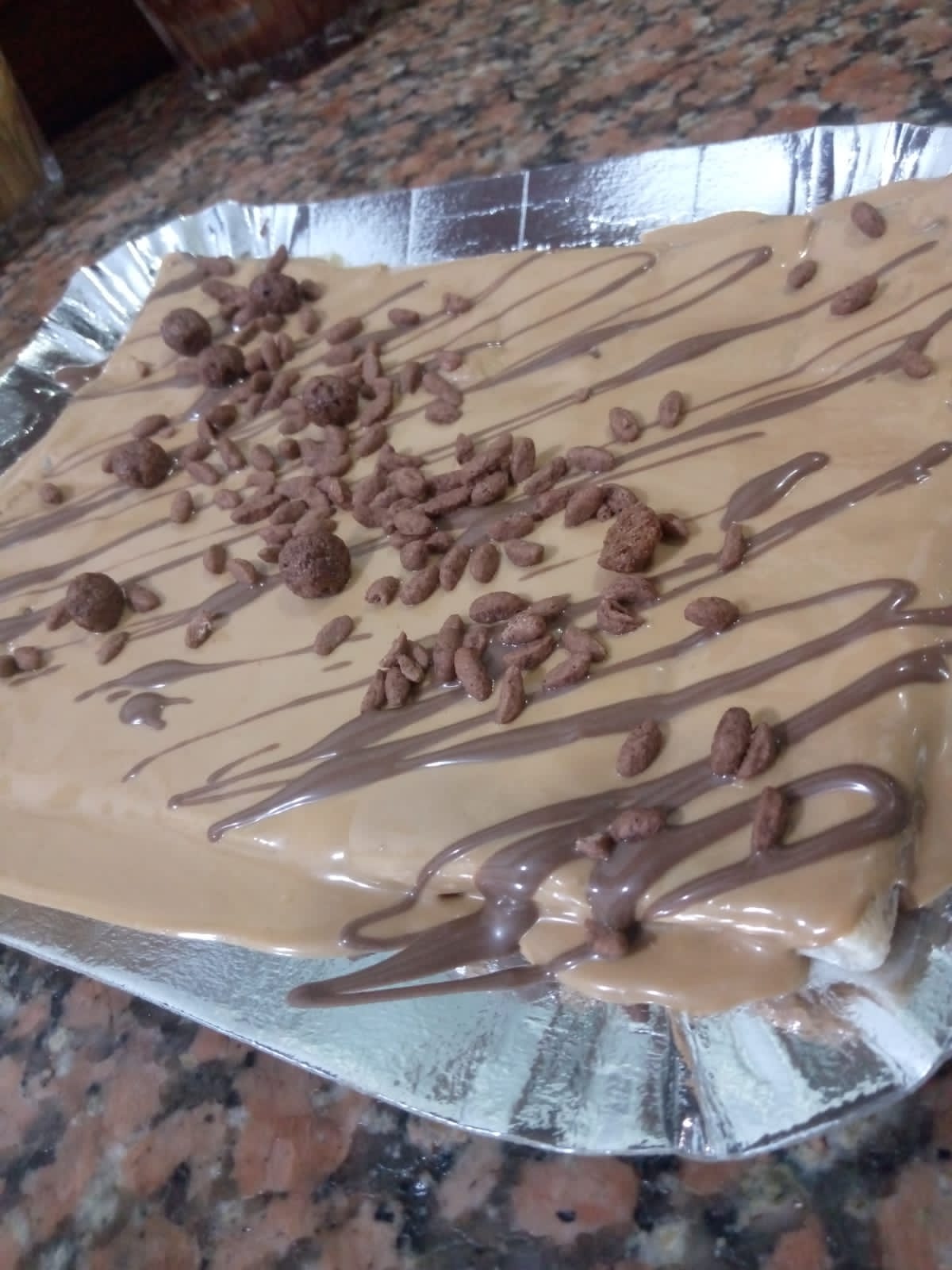 Hamzeh crepe — photograph 5