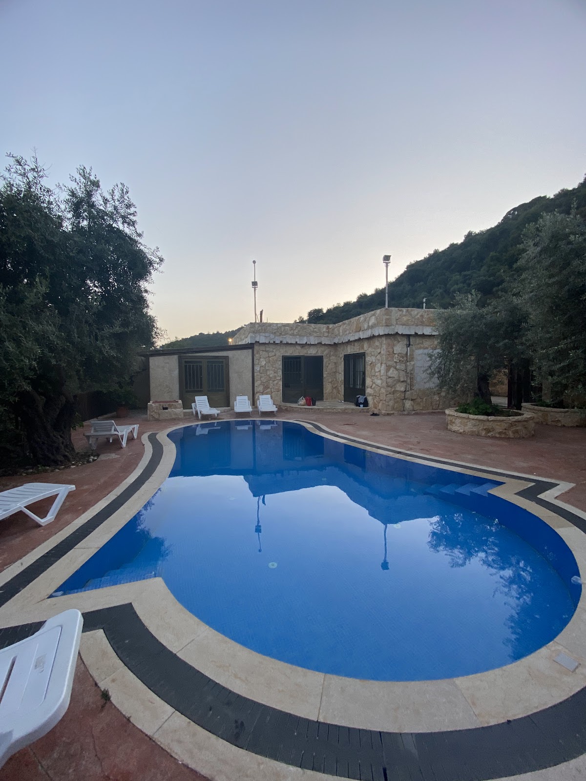 Lamar Private Pools — photograph 2