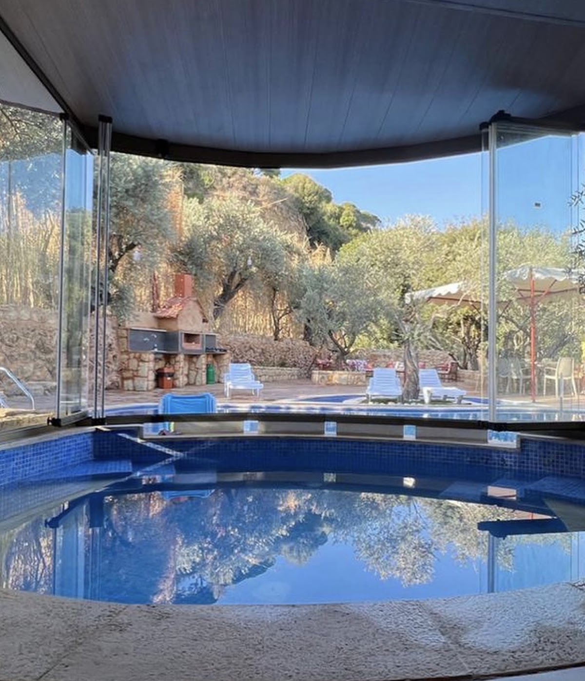Lamar Private Pools — photograph 5