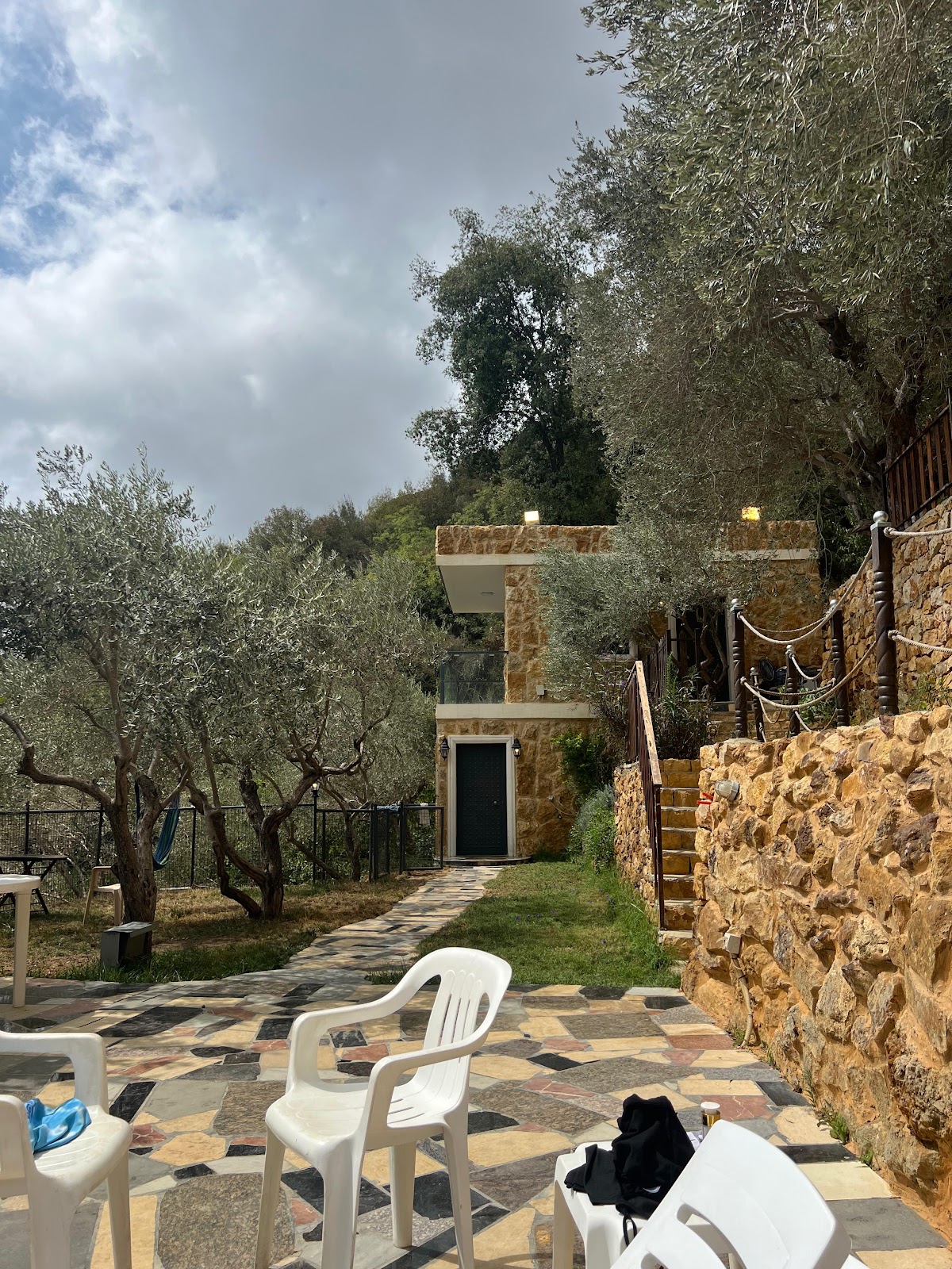 La Cueva Chalet & Private Pool