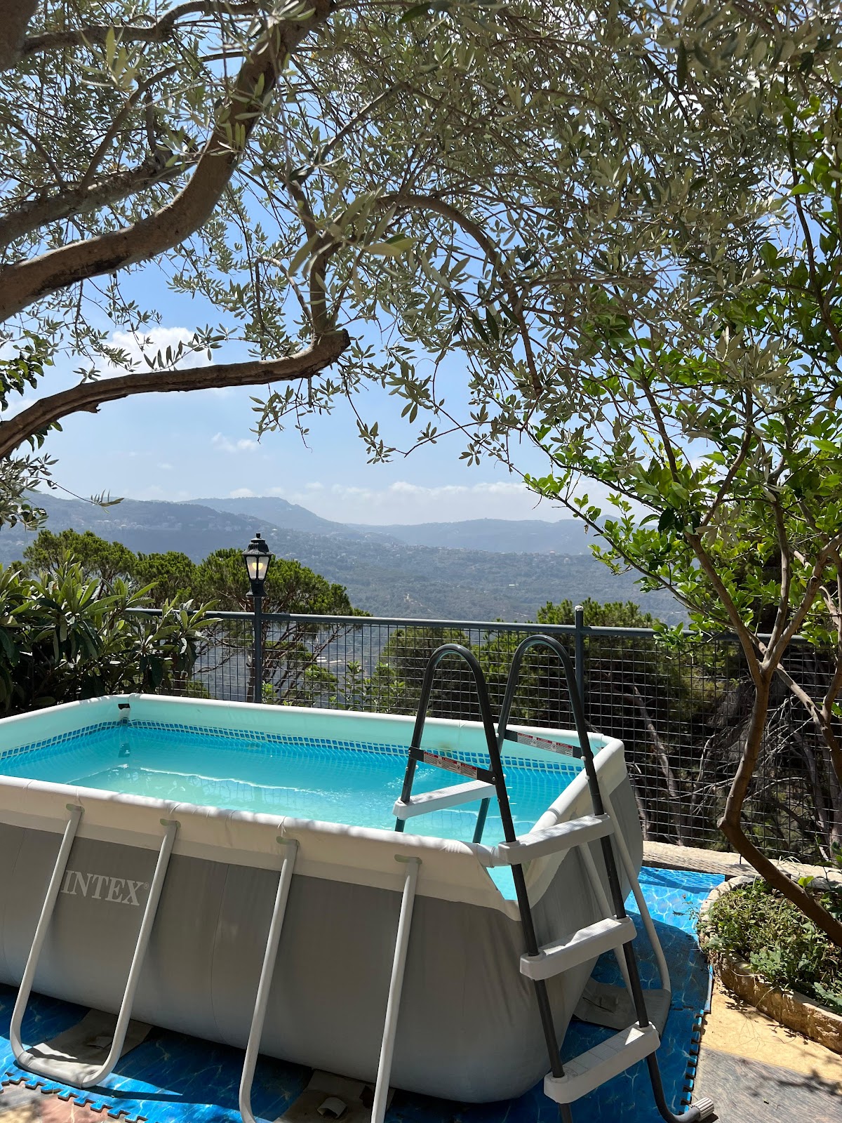 La Cueva Chalet & Private Pool — photograph 3