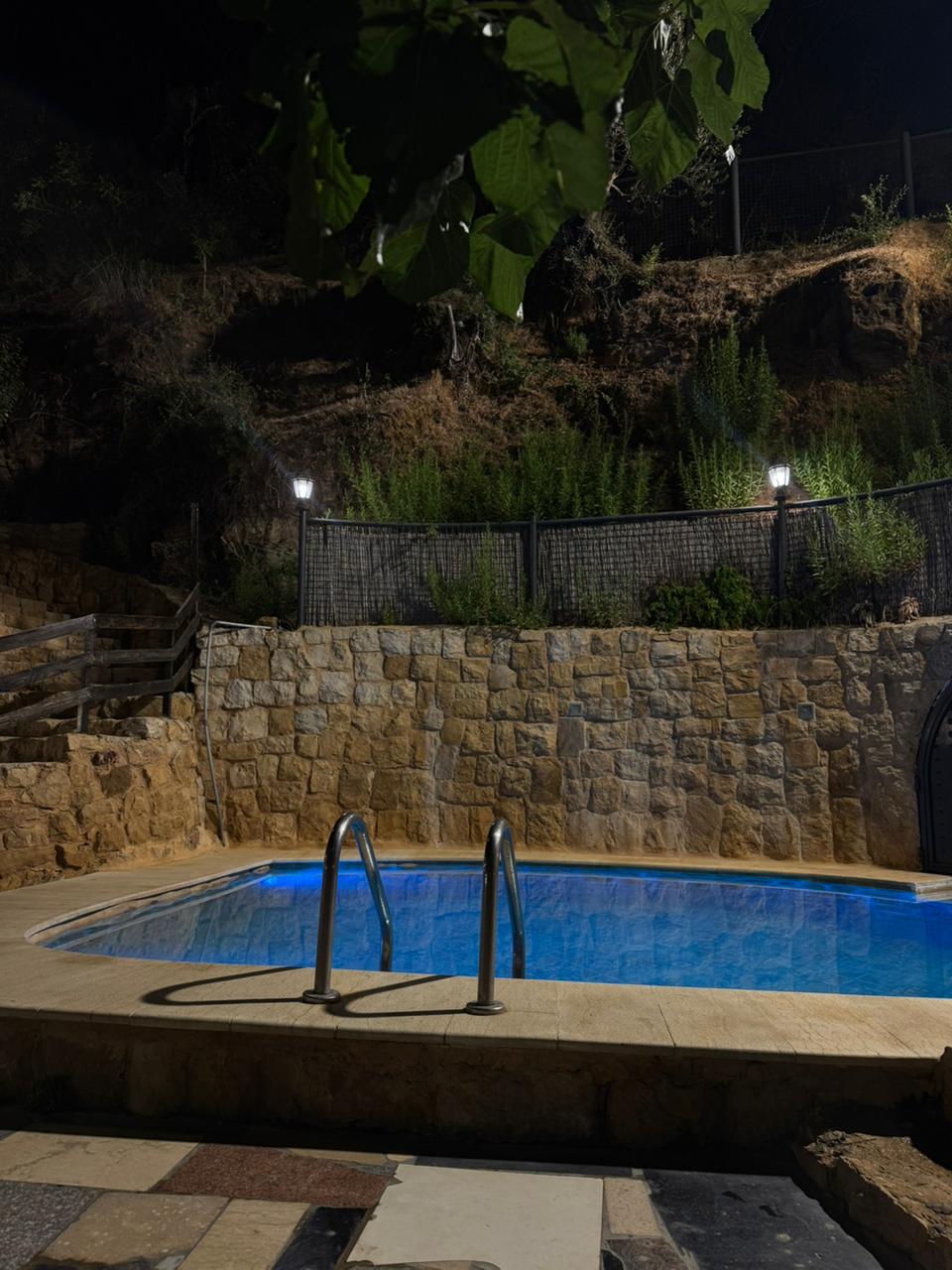 La Cueva Chalet & Private Pool — photograph 4