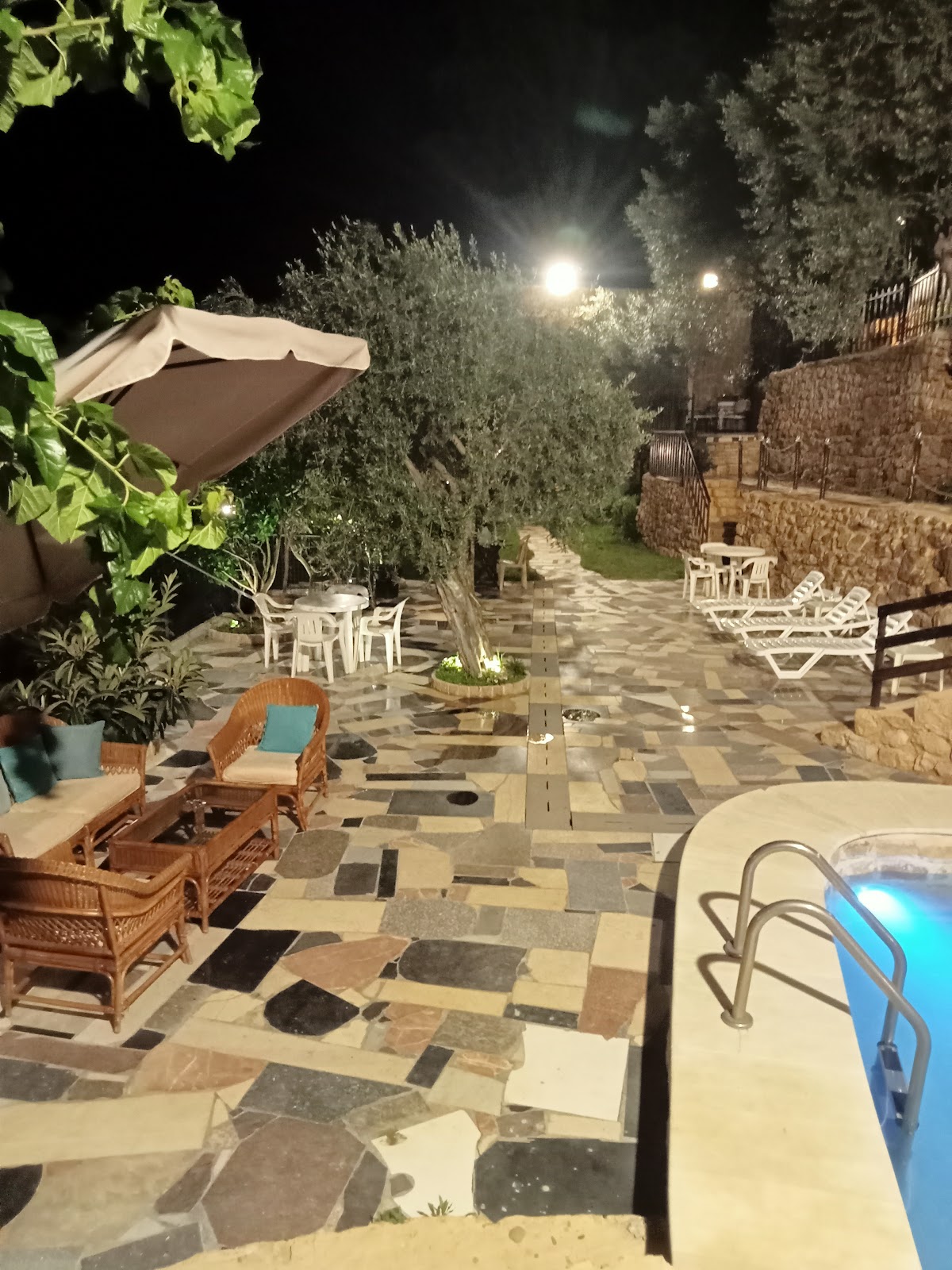 La Cueva Chalet & Private Pool — photograph 6