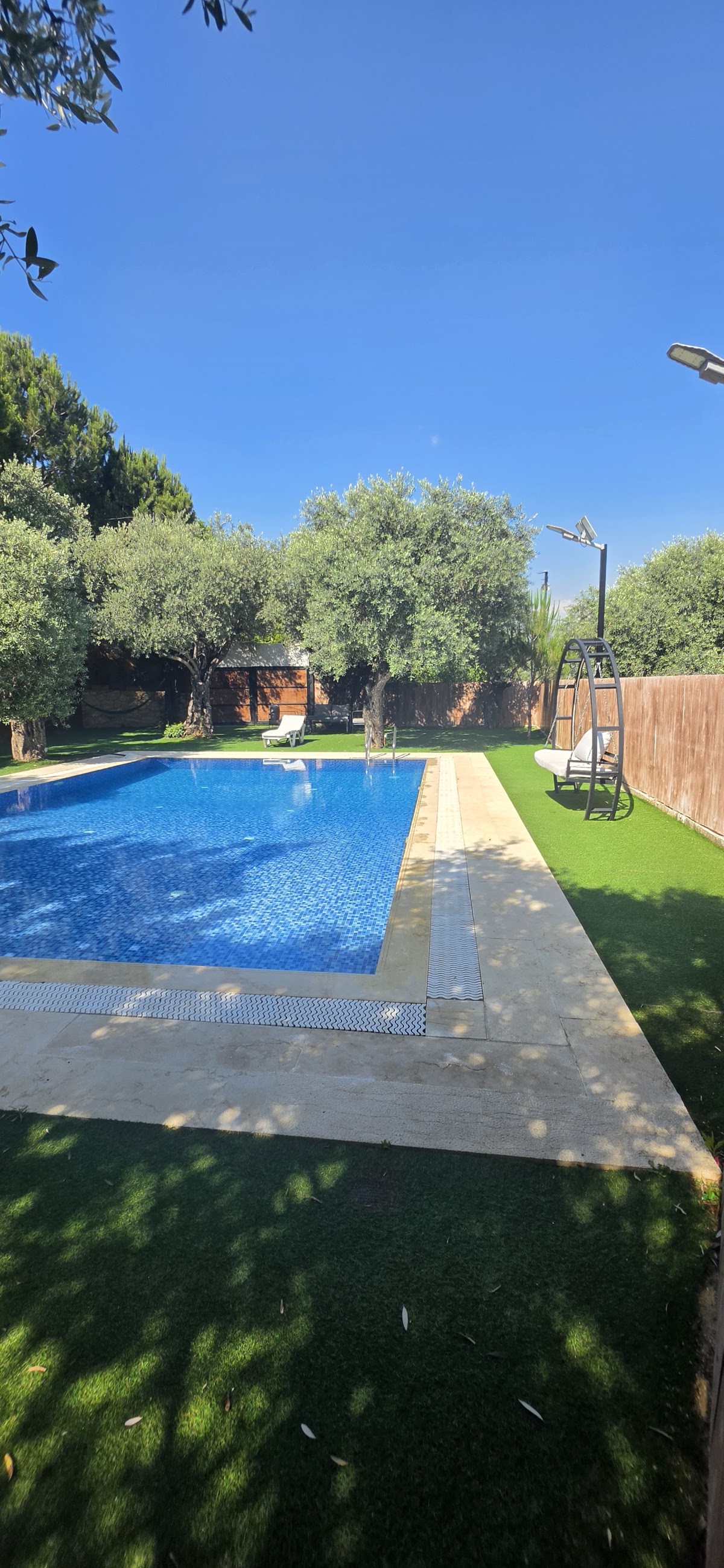 Roots Chalet and Private Pool