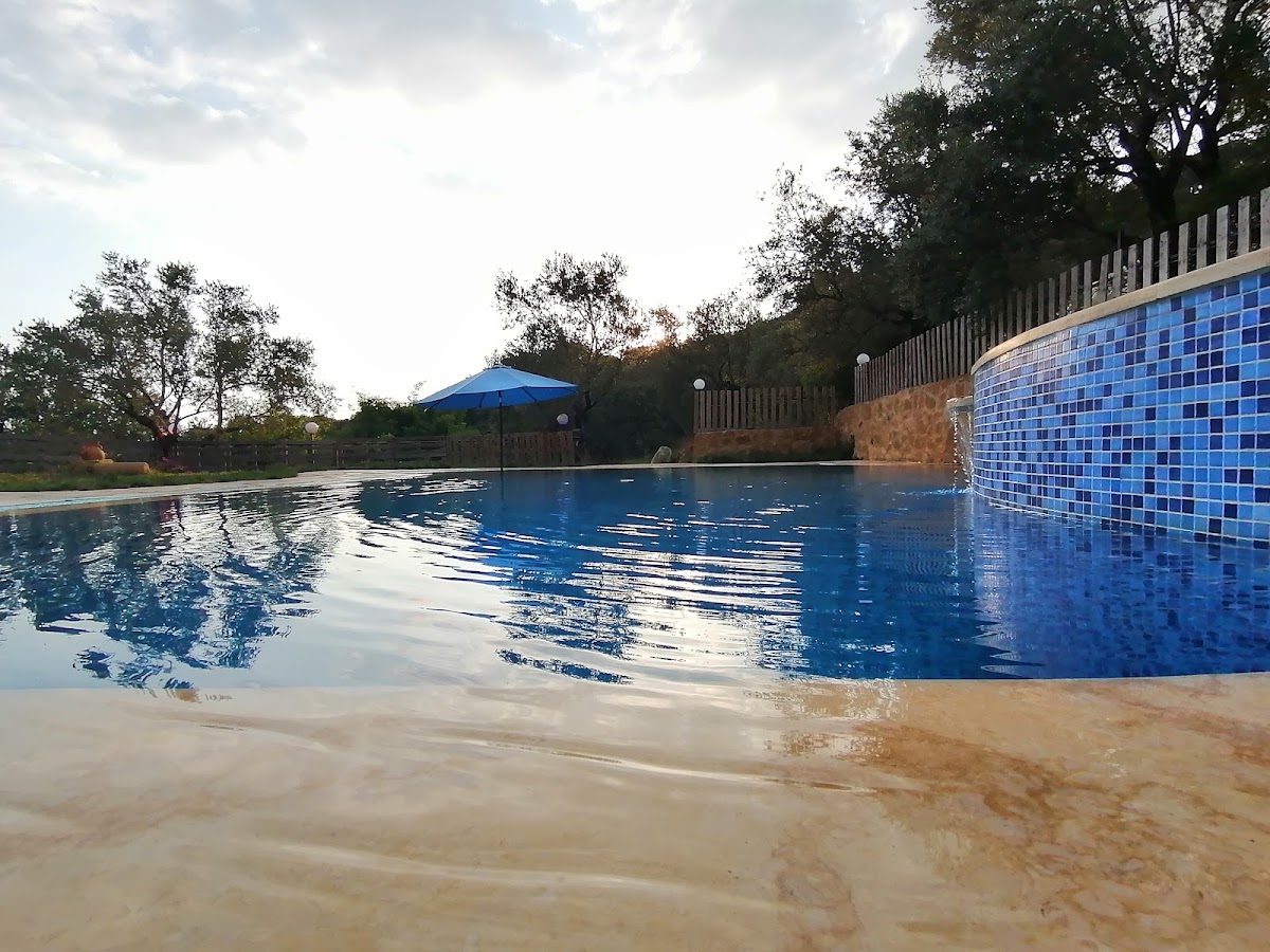 The Grove Pool House — photograph 4