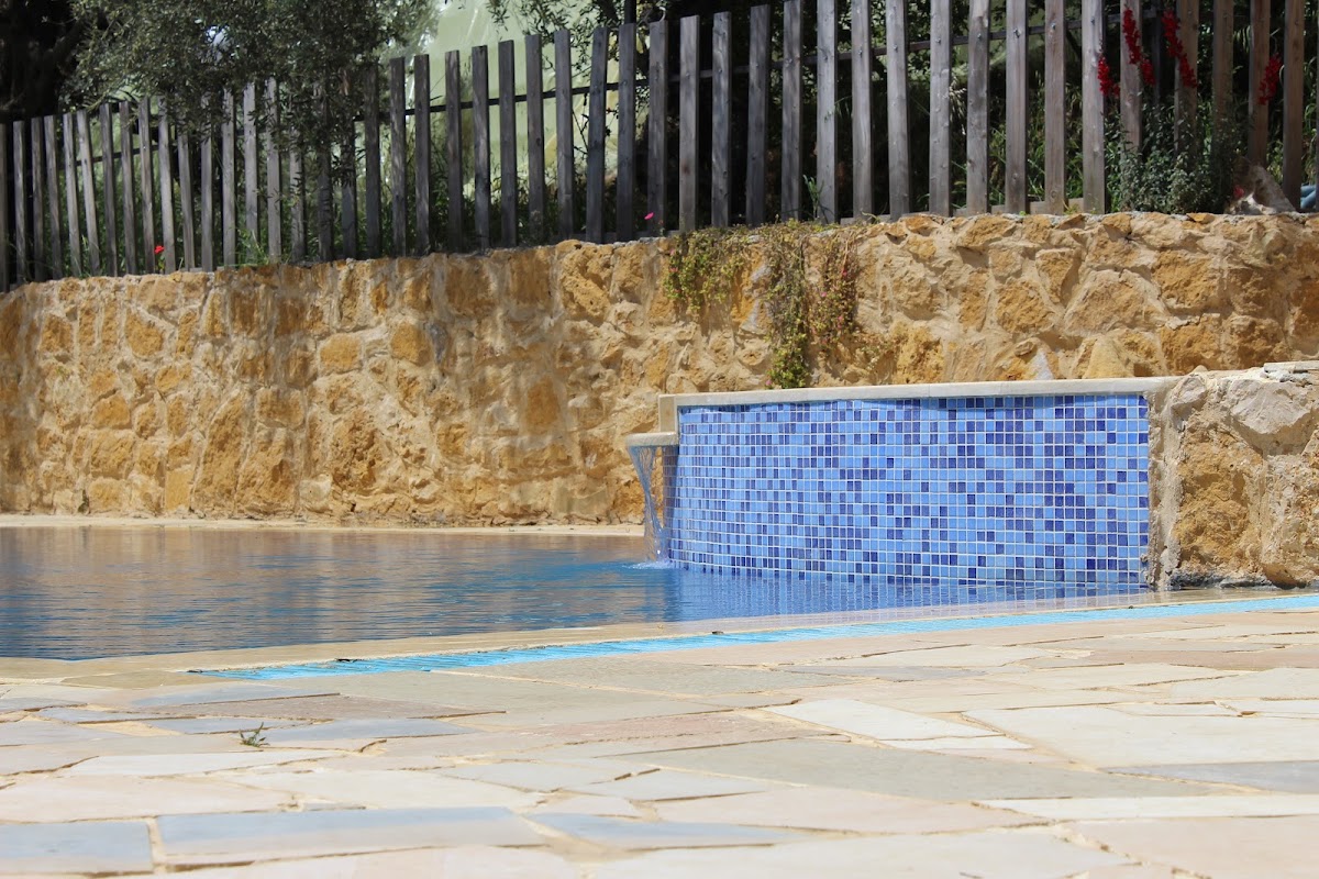 The Grove Pool House — photograph 6
