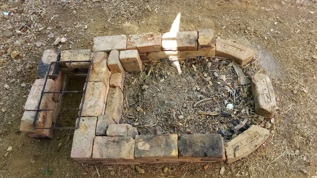 Mountain Camp — photograph 5