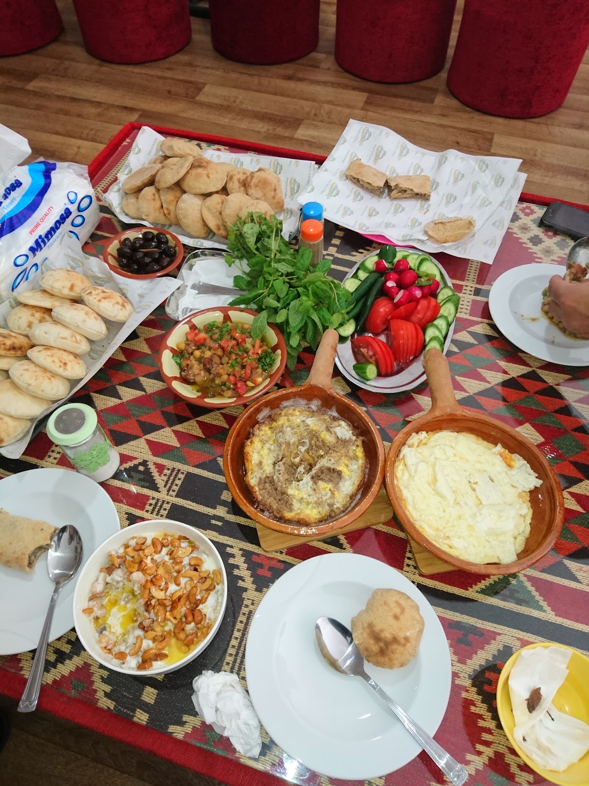 Al Deyafa