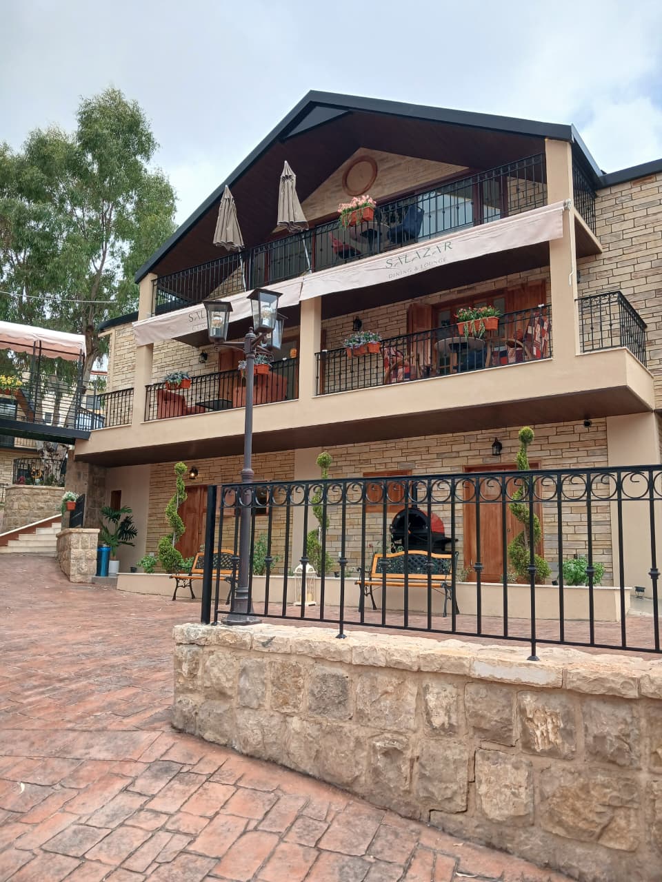 Karma Village — photograph 6