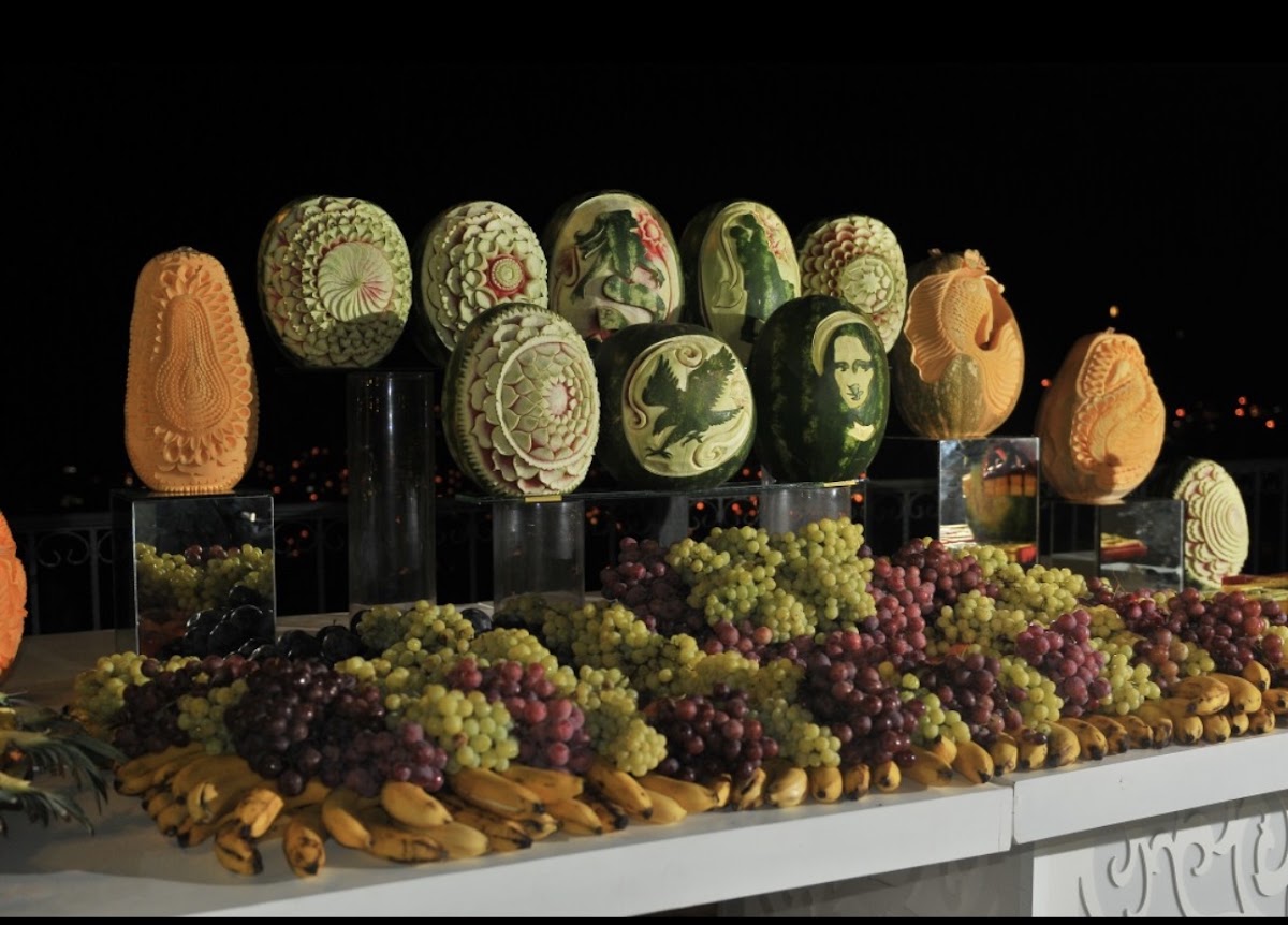 Mallak catering