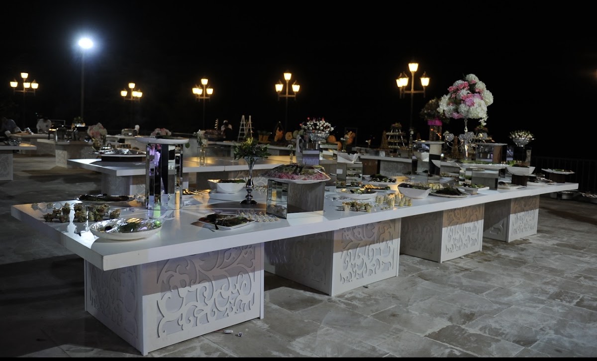Mallak catering — photograph 2