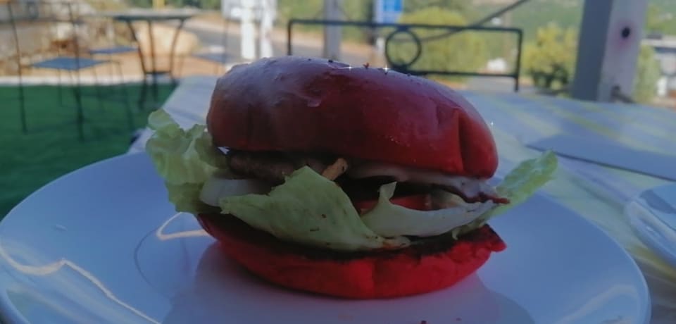 Trendy Snack