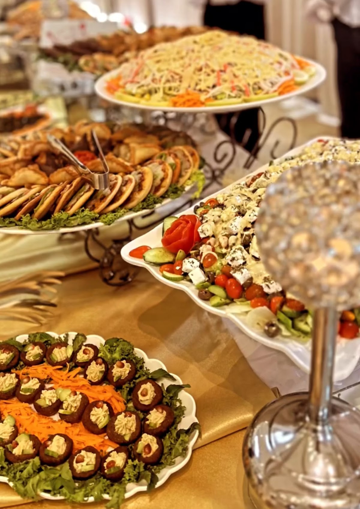 Al akram catering — photograph 2
