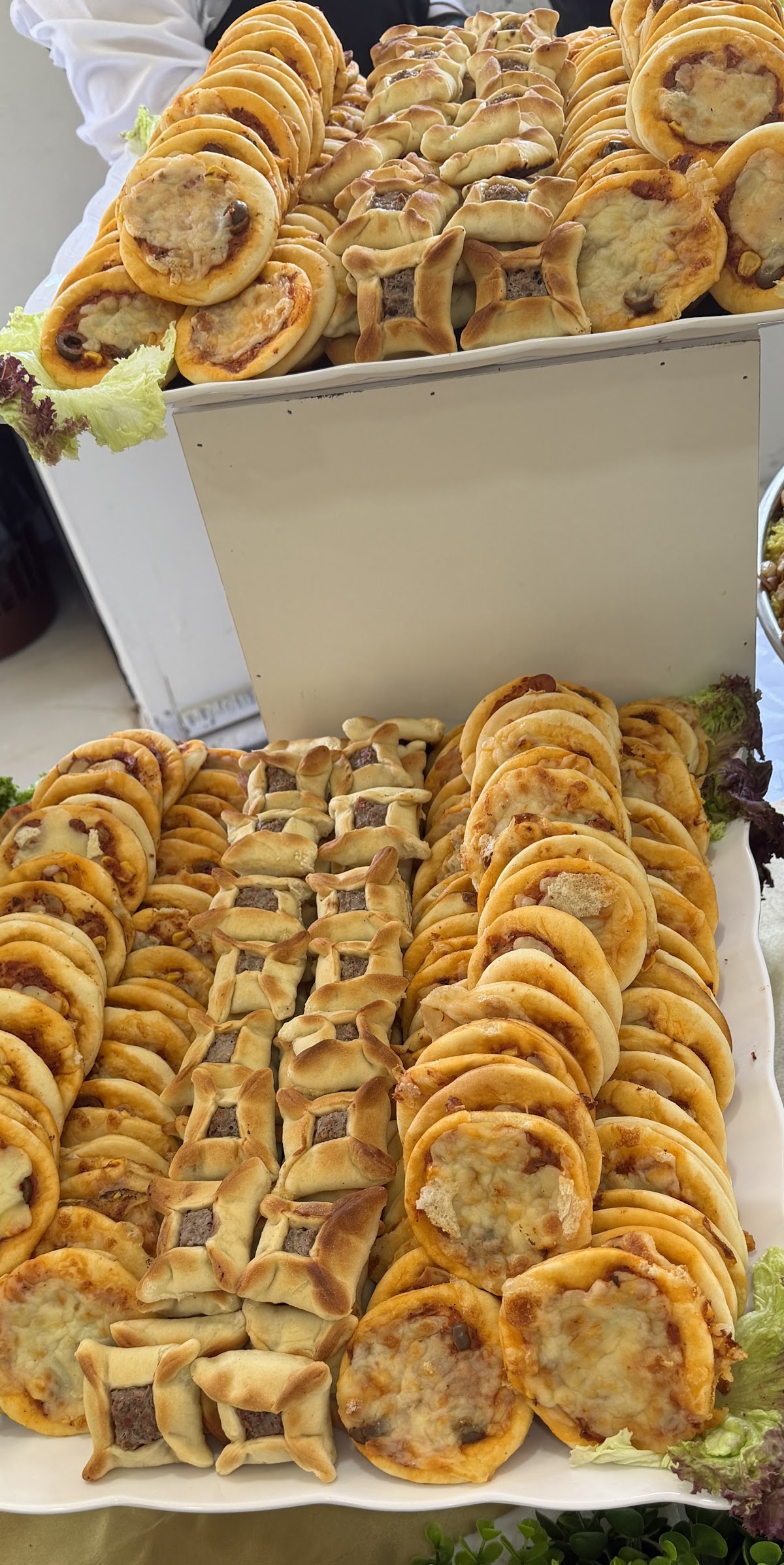 Al akram catering — photograph 4