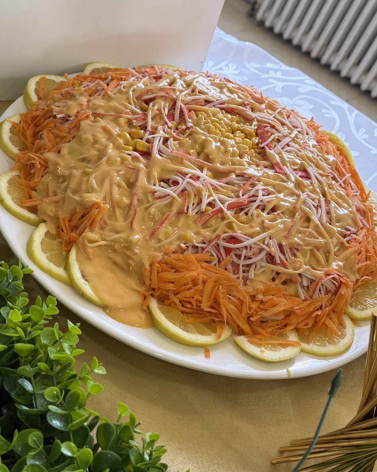 Al akram catering — photograph 5