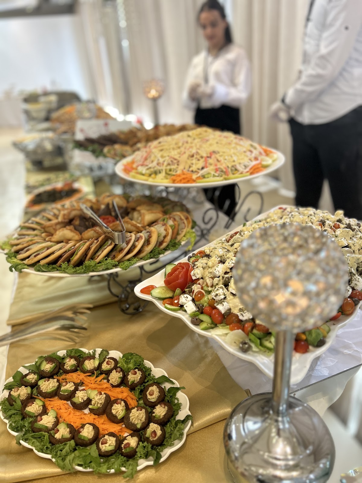 Al akram catering — photograph 6