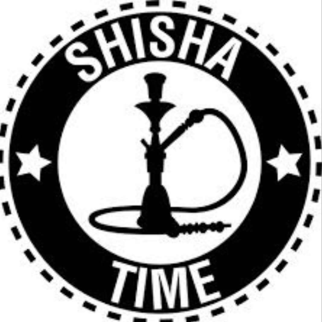 Shisha time