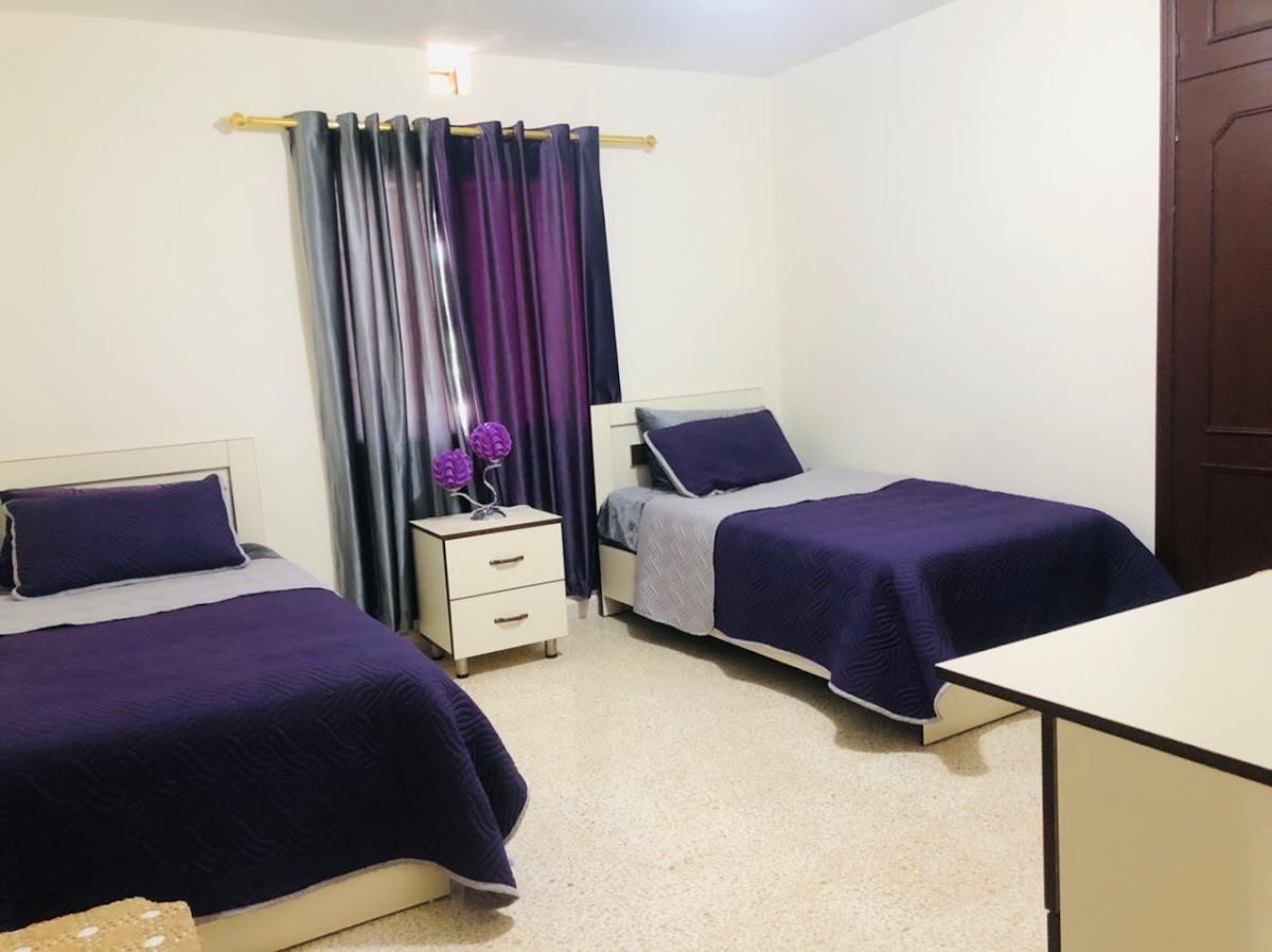 Ain w Zain Guesthouse & Apartments — photograph 2