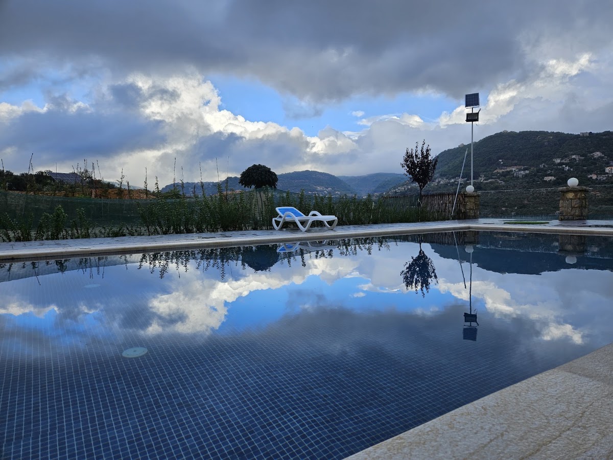 Sama Resort