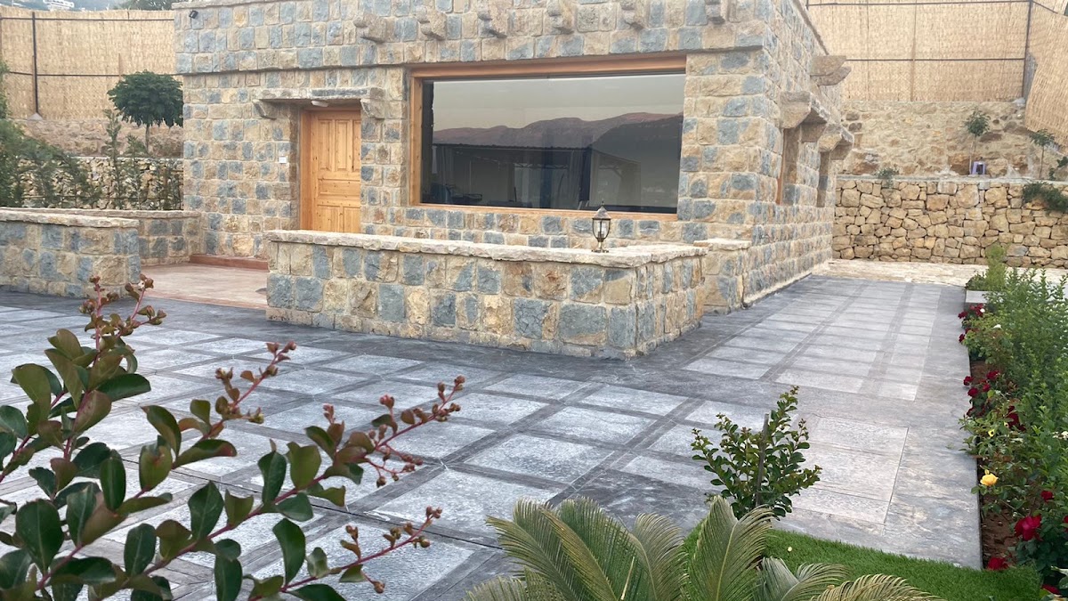 Sama Resort — photograph 2