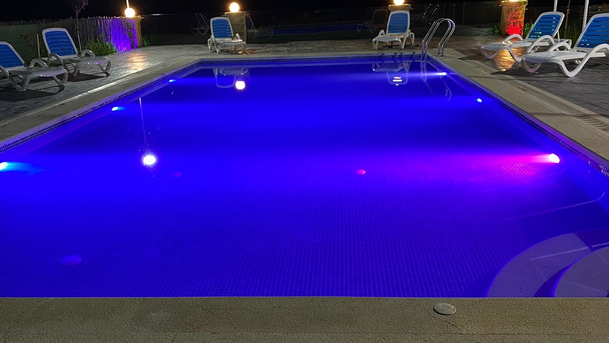 Sama Resort — photograph 4
